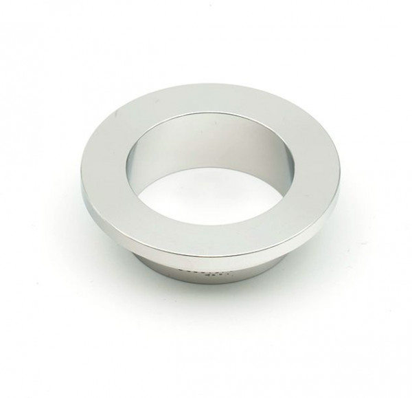 SMS raccord - SMS 1145 - Embout pointu à souder - Long - 3" x 76,1mm