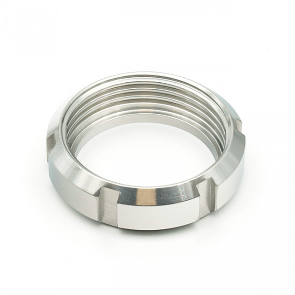 SMS raccord - SMS 1145 - Raccord union - 4" DN100