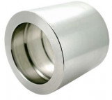 Raccord laitier - Raccord laitier - DIN 11851 - Virole à sertir - DN20 x 6mm - Pour tuyau 28,5-33mm - Inox 316