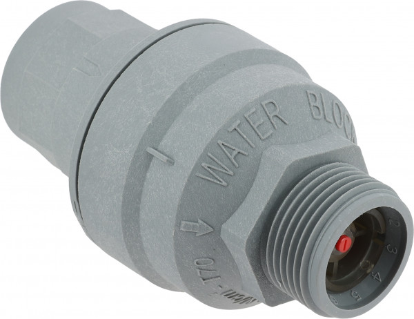 Bonfix Witgoed accessoires Waterstop Mechanische -