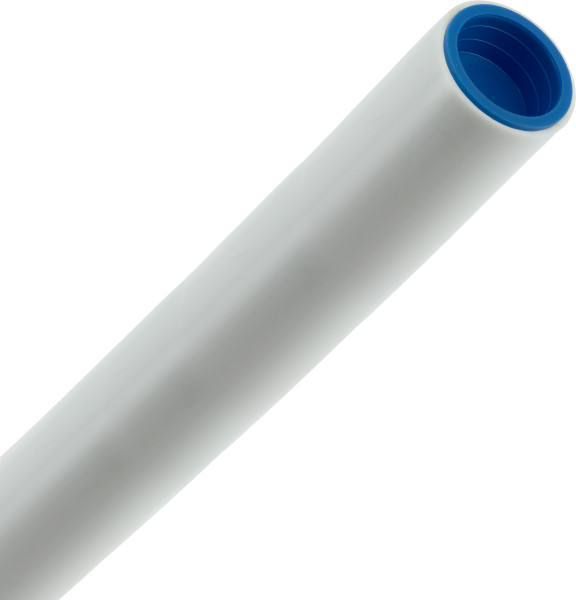 Bonfix Alu-pers systeembuis Systeembuis op lengte 25 x 2,5 (10 x lengte 3,5 m) -