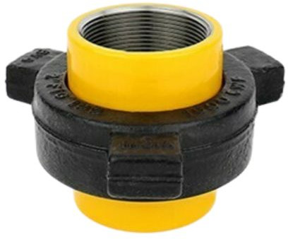 Weco Figuur 100 NPT Binnendraad - 8" (DN200)