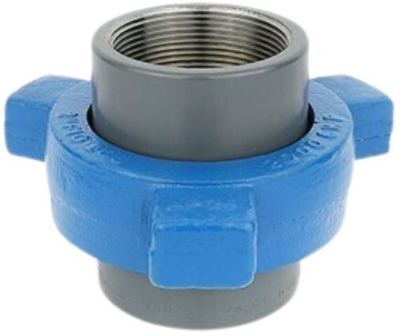 Raccord Weco Fig. 206 filetage femelle NPT avec joint torique - 1" (DN25) - acier AISI 4130