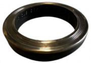 Weco Figure 1502 NPT Filetage femelle avec NBR Joint torique - 3" (DN80)