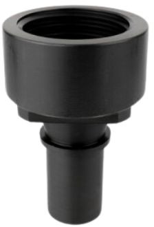 Raccord Akzo Femelle x TW embout - M88