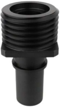 Akzo koppeling Mannelijk x TW tule - M110