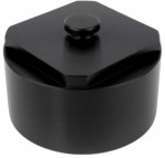 Raccord Akzo Femelle x BSP Filetage mâle - M88 x 2