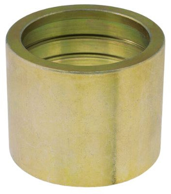 Lüdecke pershuls pour mortelkoppelingen - PH-35 - (49 - 58 mm)