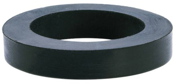 Lüdecke NBR dichtring t.b.v. mortelkoppeling