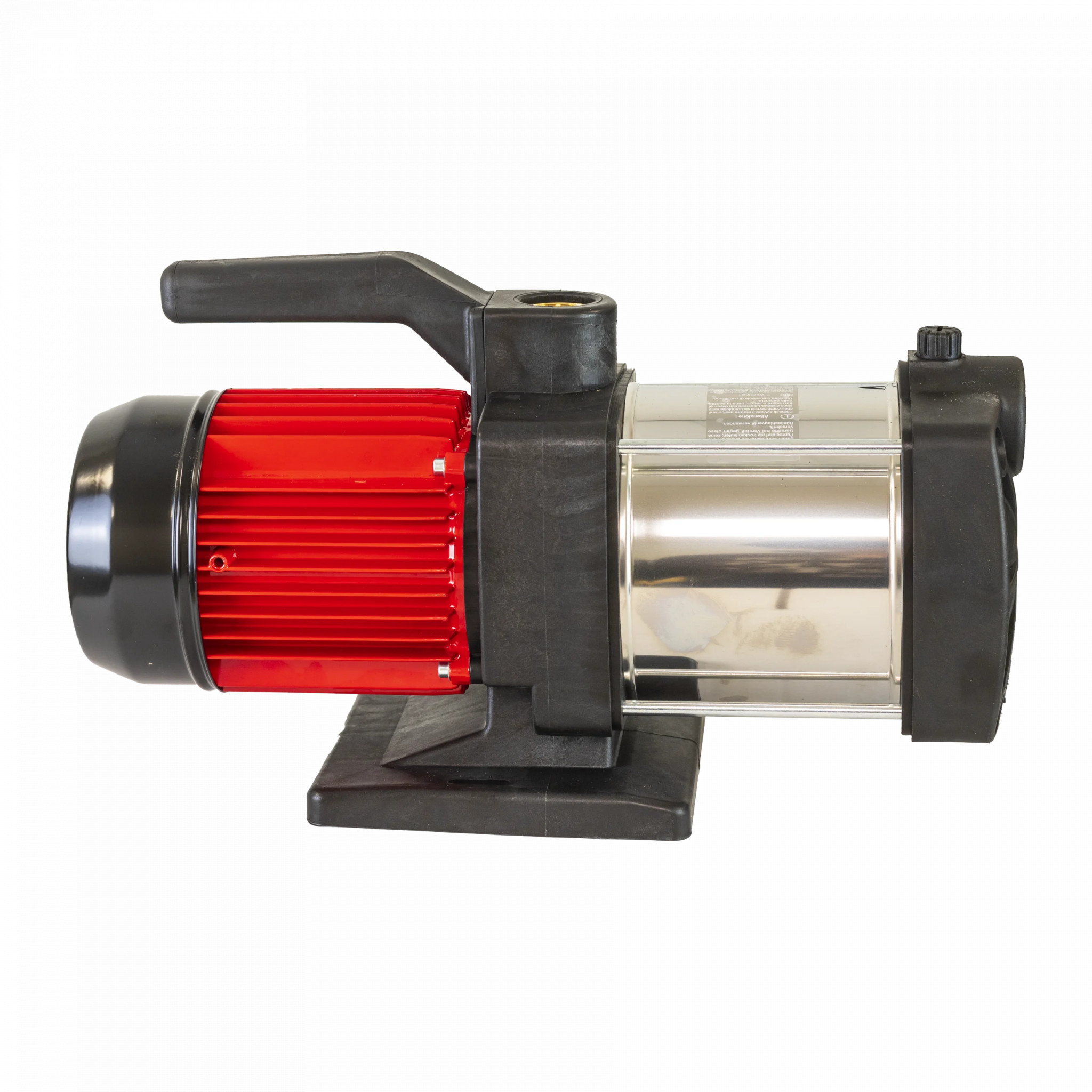 Leader Pumps Inoxplus 240 Sirio afbeelding