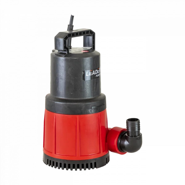 Leader Pumps Ecosub 400 Pond afbeelding