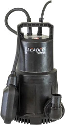 Leader Pumps Ecosub 410A SW afbeelding