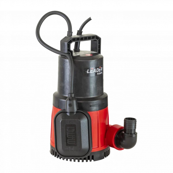 Leader Pumps Ecosub 410A