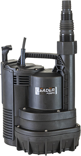 Leader Pumps Vertigo 300