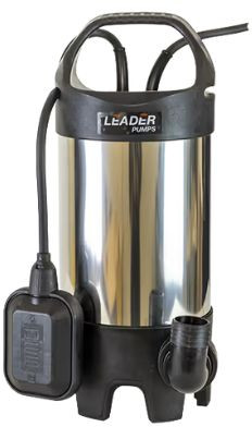 Leader Pumps Provort 540A afbeelding