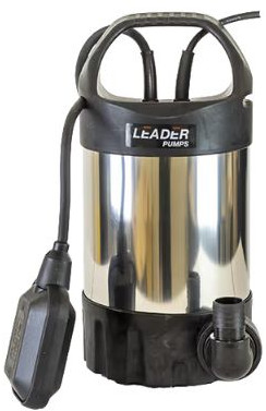 Leader Pumps Prosub 430A afbeelding