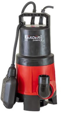 Leader Pumps Ecovort 510A afbeelding