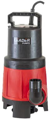 Leader Pumps Ecovort 520 afbeelding