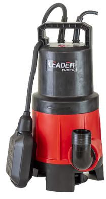 Leader Pumps Ecovort 520A