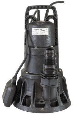 Leader Pumps BVP 316