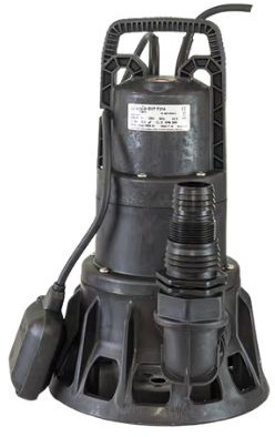 Leader Pumps BVP MAX