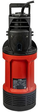 Leader Pumps Ecodiver 500 afbeelding