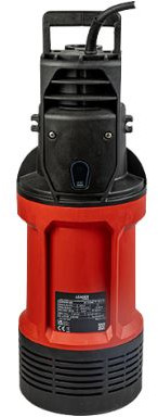Leader Pumps Ecodiver 900 afbeelding