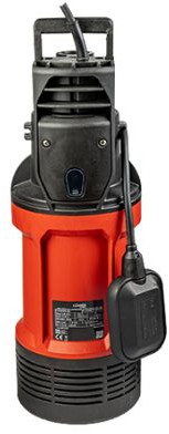 Leader Pumps Ecodiver 900A afbeelding