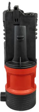 Leader Pumps Divertron 650