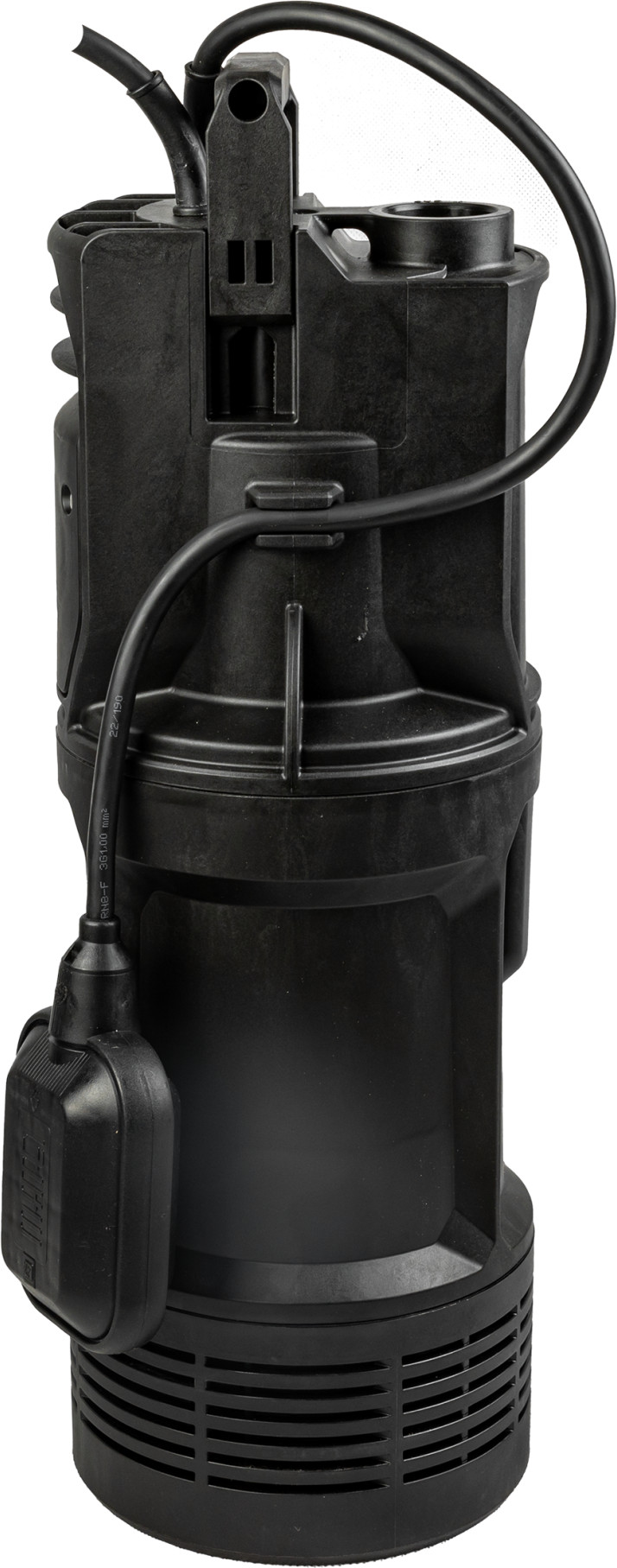Leader Pumps Bluediver 500 afbeelding
