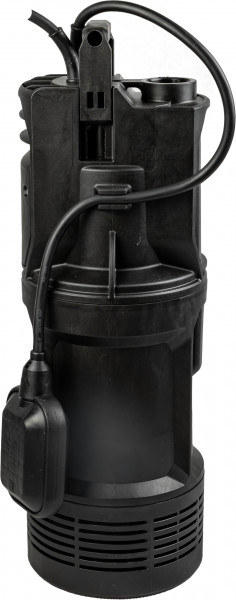 Leader Pumps Bluediver 650