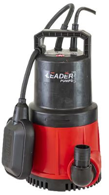 Leader Pumps Ecosub 400A