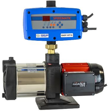 Leader Pumps Inoxplus 240 Speedmatic 09MM