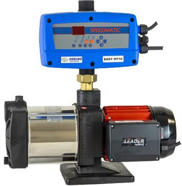 Leader Pumps Inoxplus 250 Speedmatic 09MM afbeelding