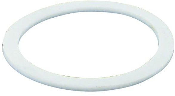 Schroefdraad pakking EPDM 1 1/2"