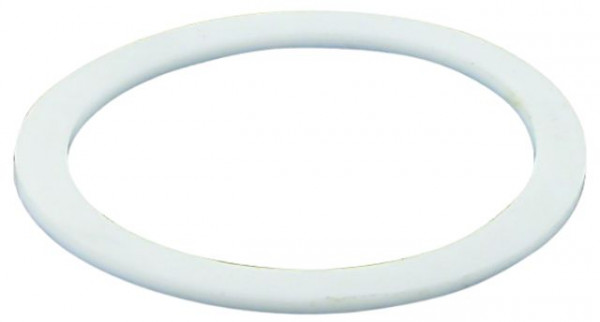 Schroefdraad pakking NBR 1 1/4"