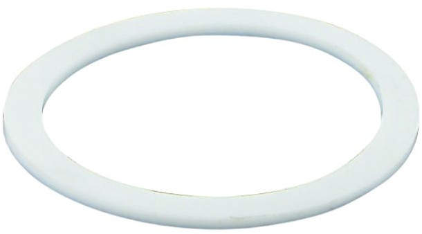 Schroefdraad pakking Silicone 2 1/2" afbeelding