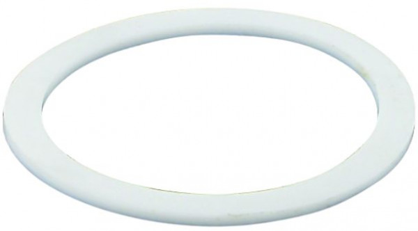 Schroefdraad pakking Silicone 2"