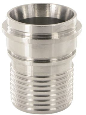 Macon Koppeling Vrouwelijk - DN70