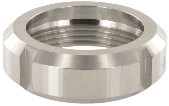 Macon Koppeling Wartel - DN40 afbeelding