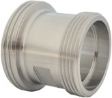 Macon Coupling Female - DN70