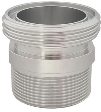 SMS Raccord Mâle x Mâle BPS - 1-1/2