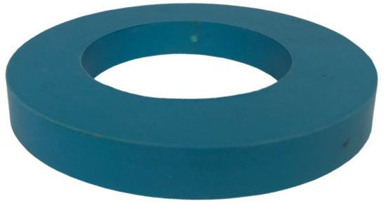 Bescherm-Ring NR - Blauw - DN70