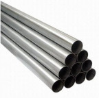 Hydraulic Pipe - seamless - EN10305-4 E235+N galvanized - 35 x 2.5mm