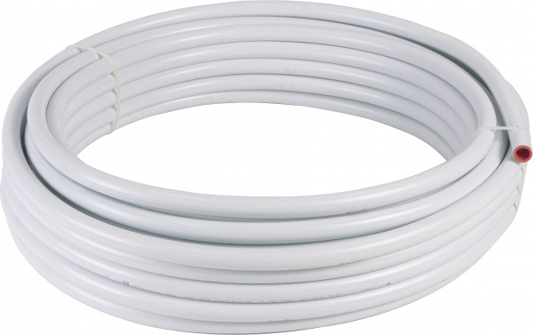 Bonfix Alu-pers systeembuis Systeembuis 25 x 2,5 (rouleau 10 m) -
