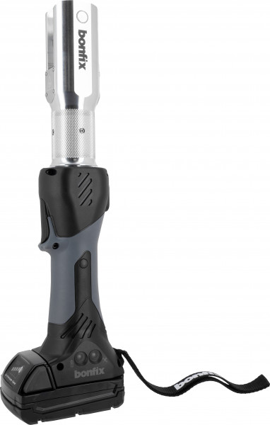 Bonfix Persmachines Machines 18v - 2,0Ah -