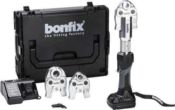 Bonfix Sets BONFIX versie 2 12-15-22 mm (M-profiel) - 
