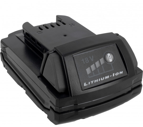 Bonfix Gereedschappen Spare parts 18v - 2,0Ah Accu -