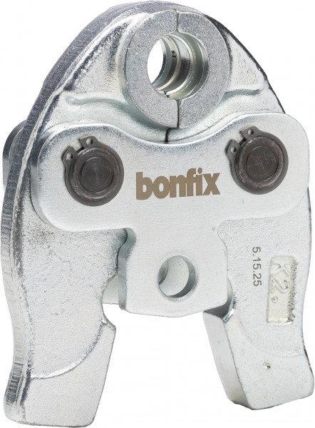 Bonfix Persbek (TH-profiel) BONFIX persbekken versie 2 16 -