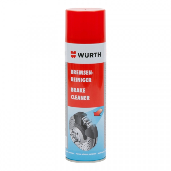 Wurth Remmenreiniger 500ml